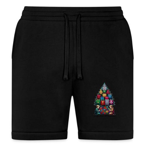 Twelve Days of Gifts T-Shirt - Bella + Canvas Unisex Short