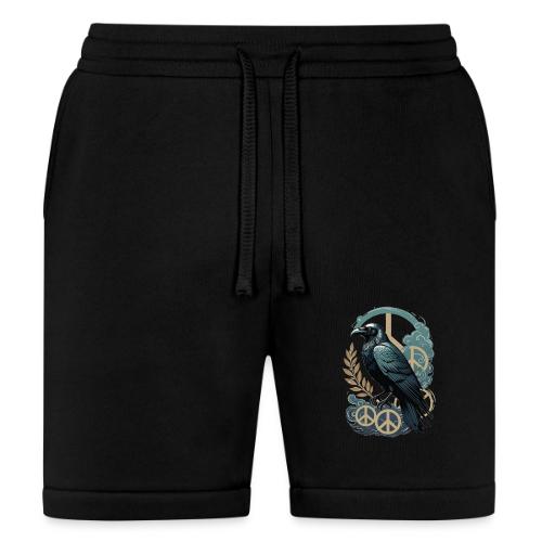 Tantrum Negotiator Pro T Shirt - Bella + Canvas Unisex Short