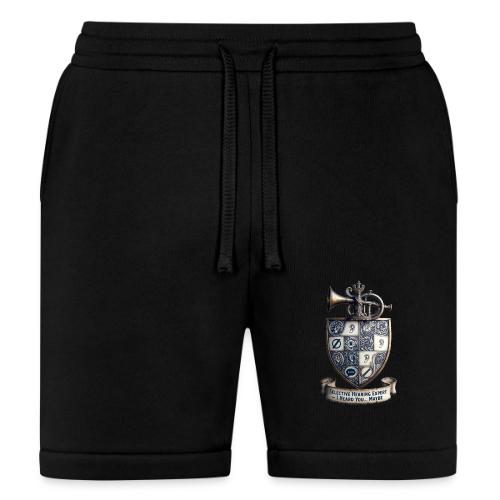 Selective Hearing Expert Crest T Shirt - Bella + Canvas Unisex Short