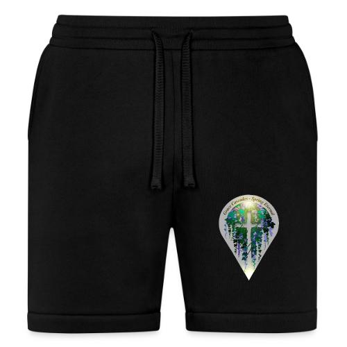 Easter Grace Cascades Vine T Shirt, Renewal Gift - Bella + Canvas Unisex Short