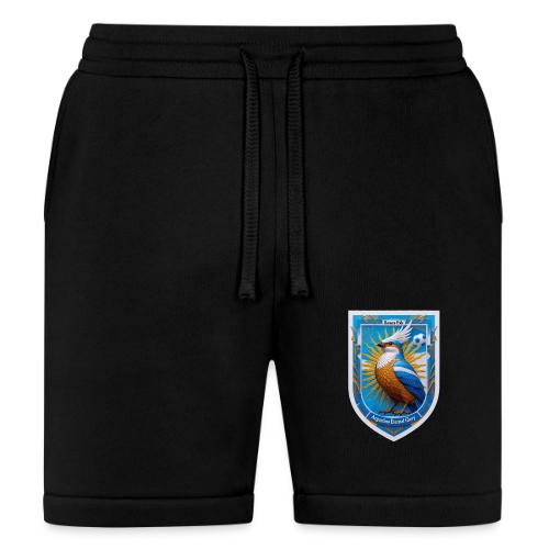 Argentina Hornero Pride T Shirt, Football Gift - Bella + Canvas Unisex Short