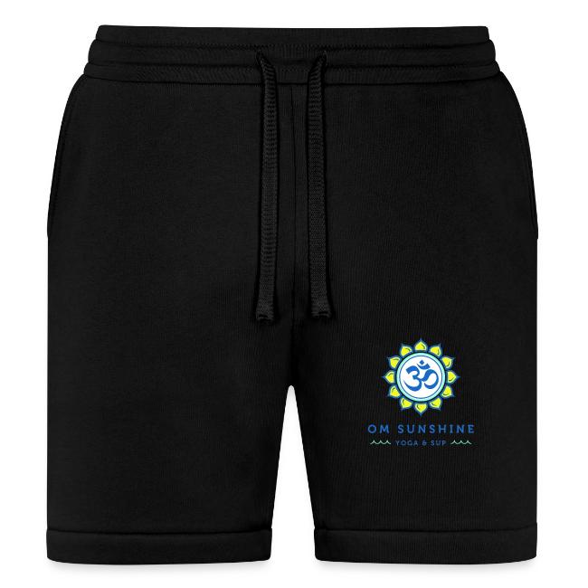 Om Sunshine Yoga transparent back original file