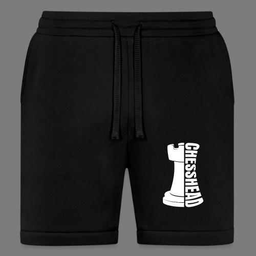 Chesshead Design for Chess Fans - Bella + Canvas Unisex Short