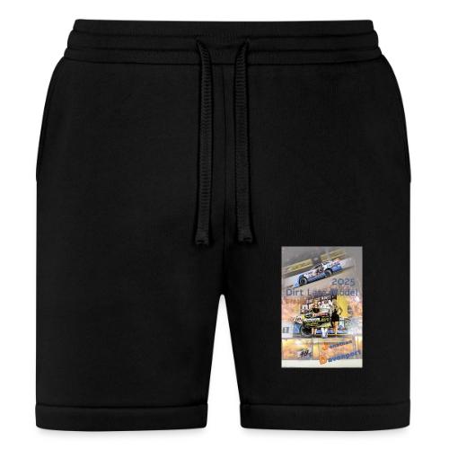 Jonathan Davenport DLM Eldora Speedway 2025 - Bella + Canvas Unisex Short