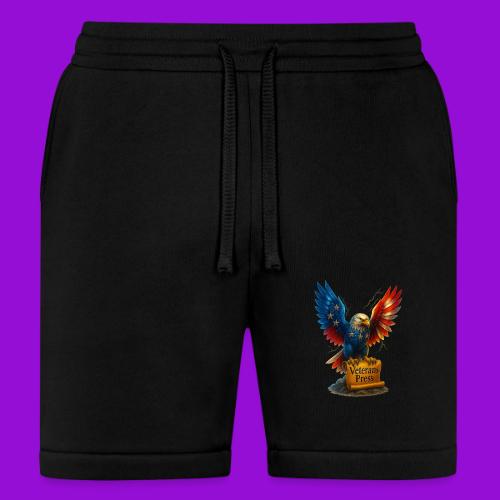 Veterans Press - Bella + Canvas Unisex Short