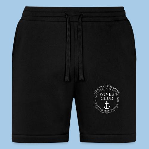 Holding Down The Fort Since 1775 - Bella + Canvas Unisex Short