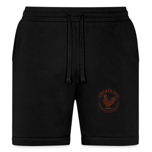 Chicken Dad – Certified Egg Dealer - Bella + Canvas Unisex Short