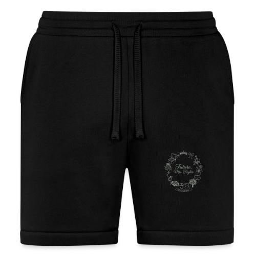 Future Mrs Minimalist Bridal Line Art - Bella + Canvas Unisex Short