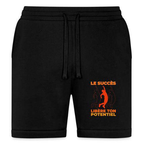Libère ton Potentiel - Bella + Canvas Unisex Short