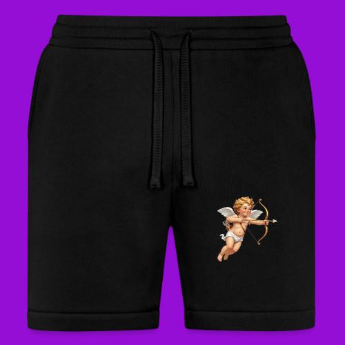 Cupid - Bella + Canvas Unisex Short