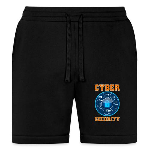 Cycer security: Secure by Design - Bella + Canvas Unisex Short