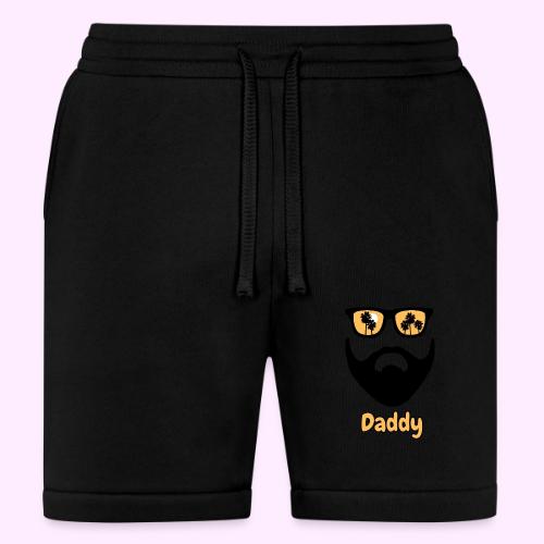 Daddy - Bella + Canvas Unisex Short