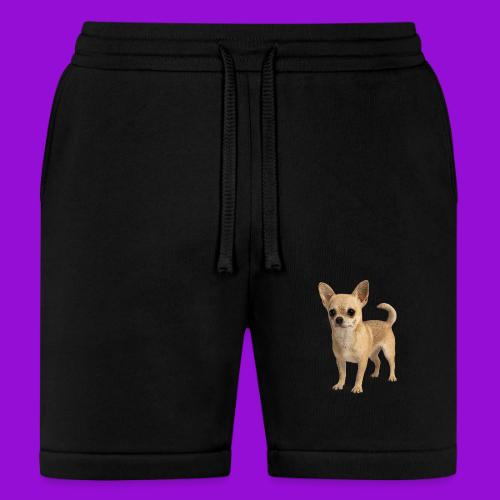 Chihuahua - Bella + Canvas Unisex Short