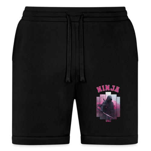 Elite Ninja Spirit - Bella + Canvas Unisex Short