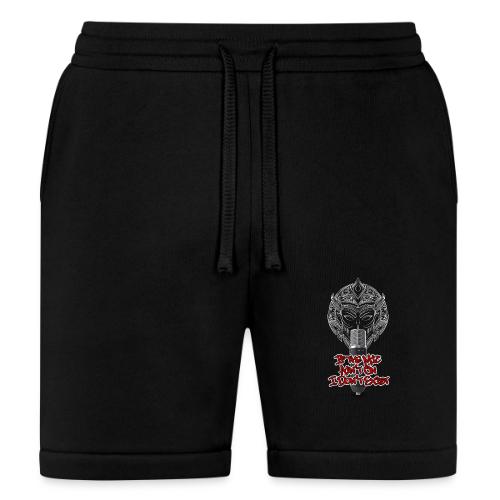 I Don't Exist - Bella + Canvas Unisex Short