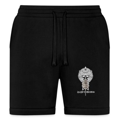 All Mic No Gimmicks - Bella + Canvas Unisex Short