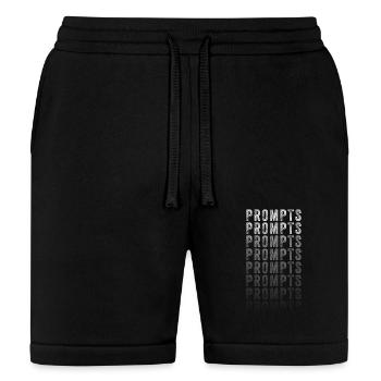 Behavior Analyst Aba Therapist Therapy - Bella + Canvas Unisex Short - black - Front