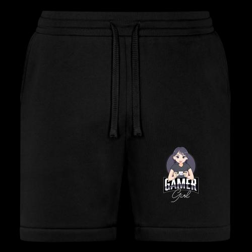 Gamer Girl: Level Up Princess - Bella + Canvas Unisex Short