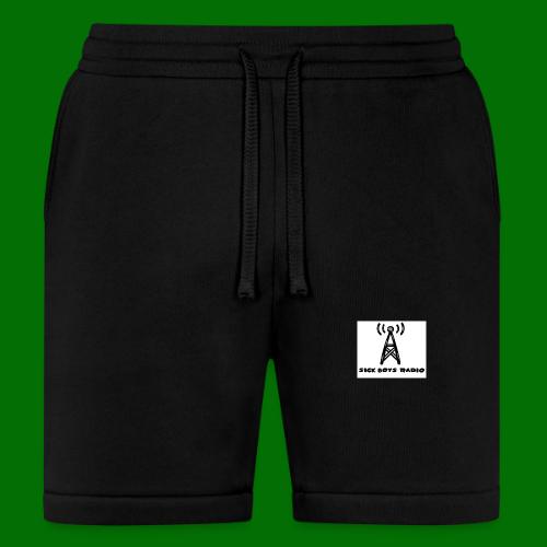 Sick Boys Radio Tower - Bella + Canvas Unisex Short