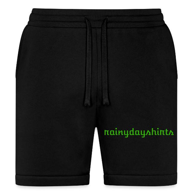 rainydayshirts text logo