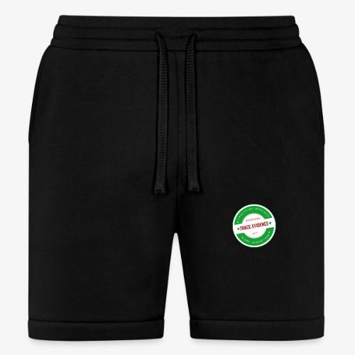 Established - Bella + Canvas Unisex Short