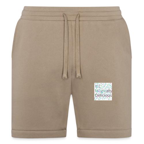 Magically - Bella + Canvas Unisex Short