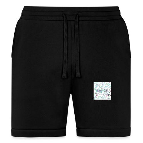 Magically - Bella + Canvas Unisex Short