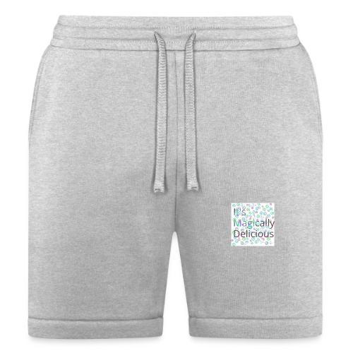 Magically - Bella + Canvas Unisex Short