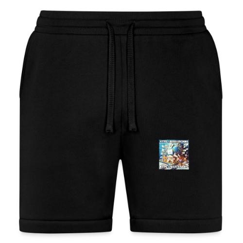 a34rfj - Bella + Canvas Unisex Short