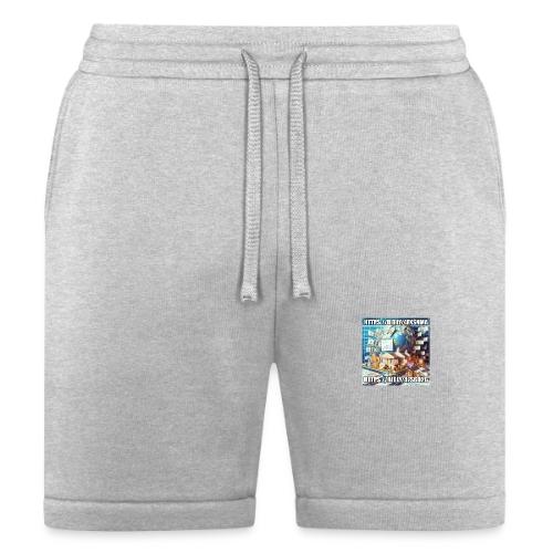 a34rfj - Bella + Canvas Unisex Short