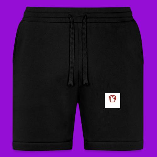 Logo - Bella + Canvas Unisex Short