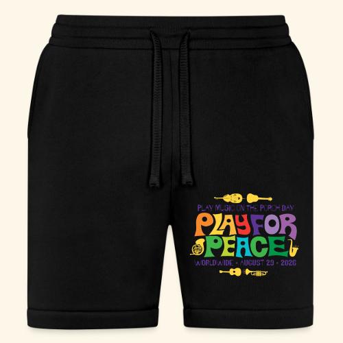 SHIRT3 26 - Bella + Canvas Unisex Short