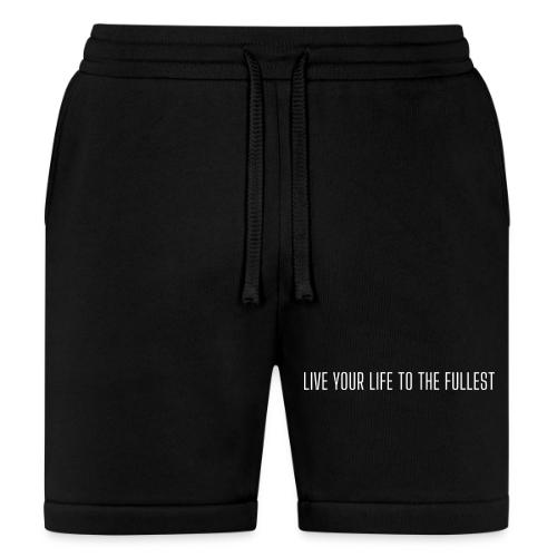 LYLTTF (LIVE YOUR LIFE TO THE FULLEST) - Bella + Canvas Unisex Short