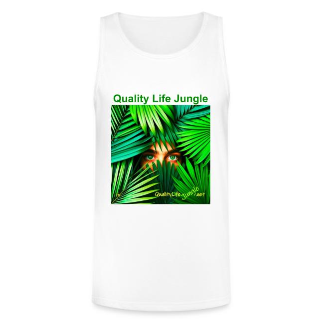 Quality Life Jungle...The Lighter Side