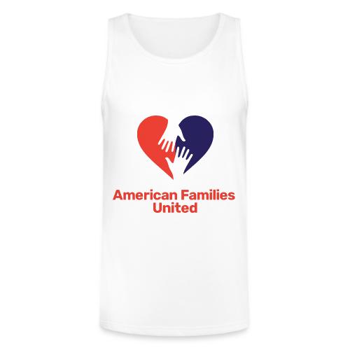 Ashley's Fav Sweatshirt - Unisex Tri-Blend Organic Tank