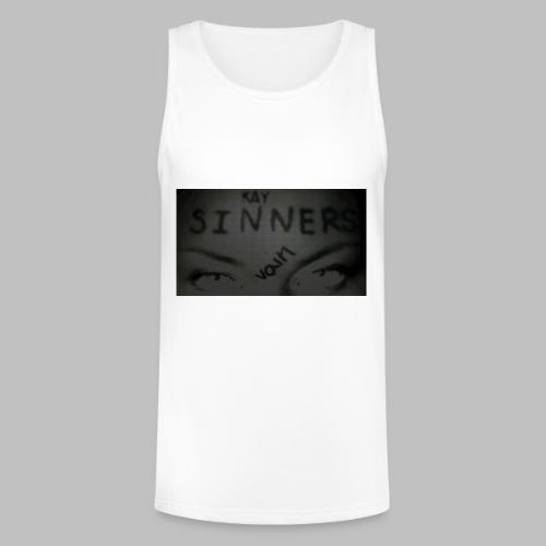 kayHD jpg - Unisex Tri-Blend Organic Tank
