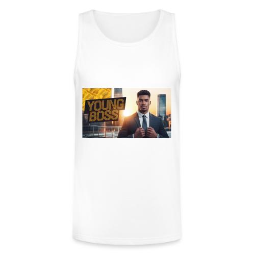 vidiq thumbnail 5 - Unisex Tri-Blend Organic Tank