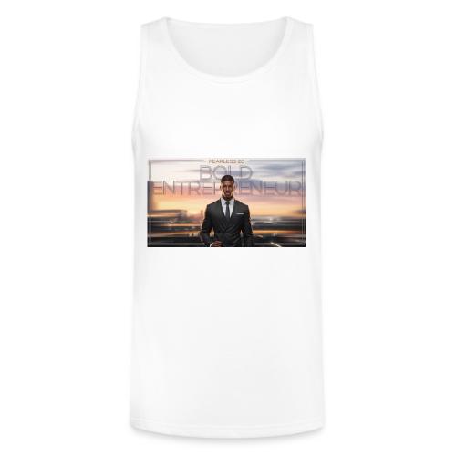 vidiq thumbnail 7 - Unisex Tri-Blend Organic Tank