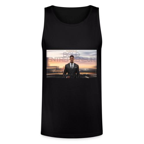 vidiq thumbnail 7 - Unisex Tri-Blend Organic Tank