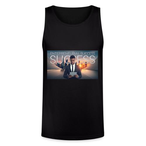 vidiq thumbnail 1 - Unisex Tri-Blend Organic Tank