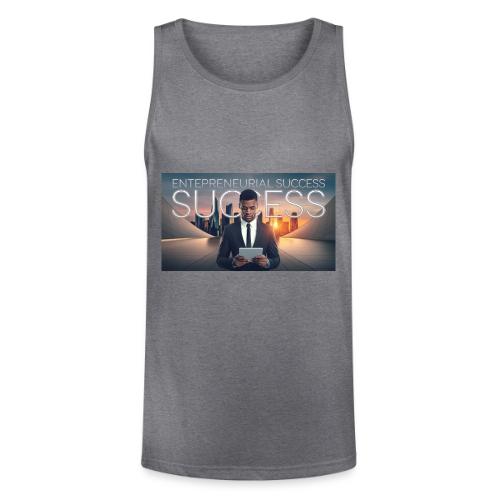 vidiq thumbnail 1 - Unisex Tri-Blend Organic Tank