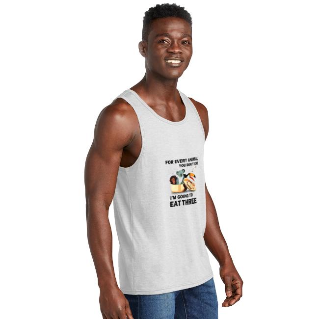 Every Animal Maddox T-Shirts