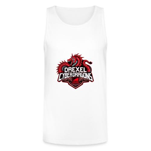 Red Team - Unisex Tri-Blend Organic Tank