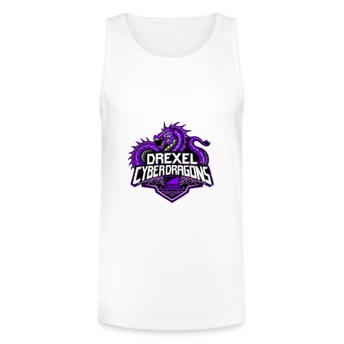 Purple Team - Unisex Tri-Blend Organic Tank
