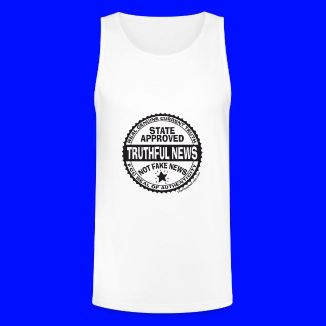 Truthful News FCC Seal
