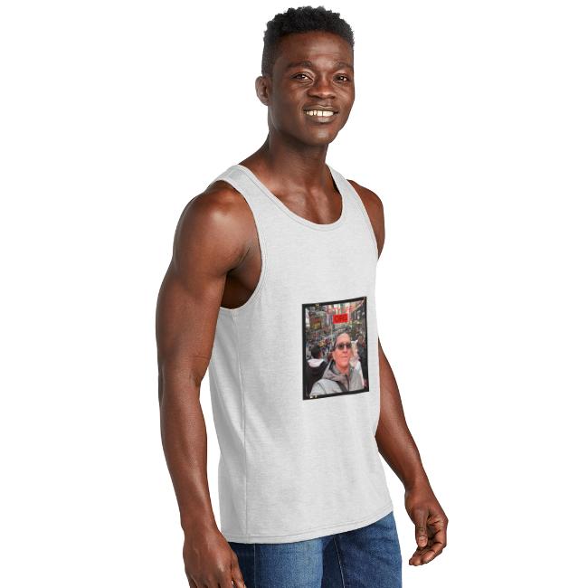 City Life Org Manhattan ft Jean