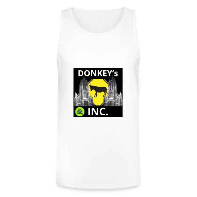 Donkey’s Inc. 2024
