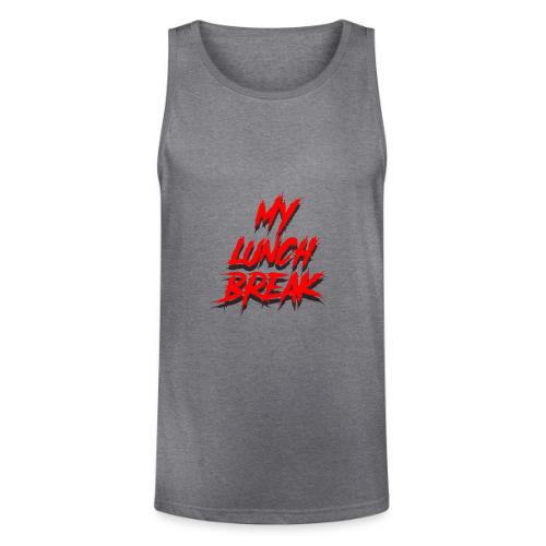 MLB 226 - Unisex Tri-Blend Organic Tank