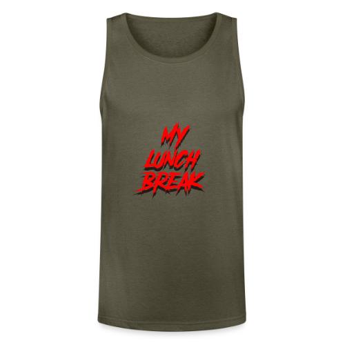 MLB 226 - Unisex Tri-Blend Organic Tank