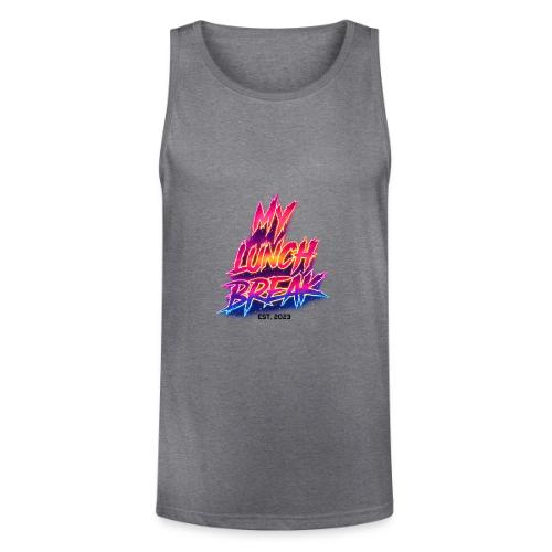 MLB 226 Retro - Unisex Tri-Blend Organic Tank